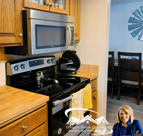 $339,000 | 210 North 9th Street, Douglas, WY 82633