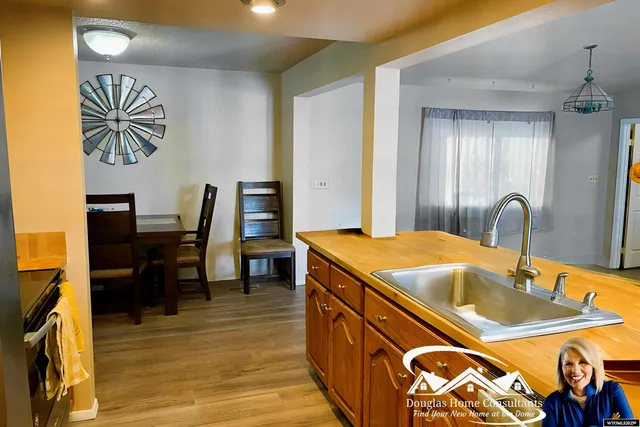 $339,000 | 210 North 9th Street, Douglas, WY 82633