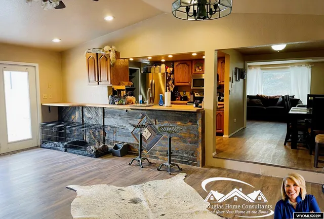 $339,000 | 210 North 9th Street, Douglas, WY 82633