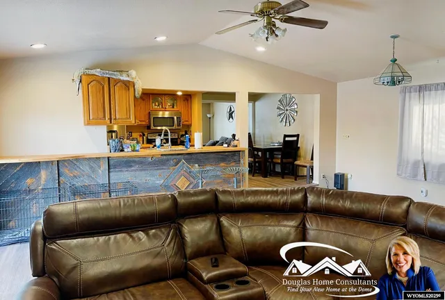 $339,000 | 210 North 9th Street, Douglas, WY 82633