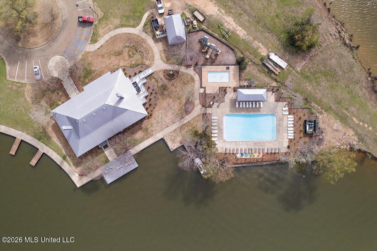 150 Lake Ridge Drive Madison, MS 39110 - Photo 53 of 57 53-DJI_0597