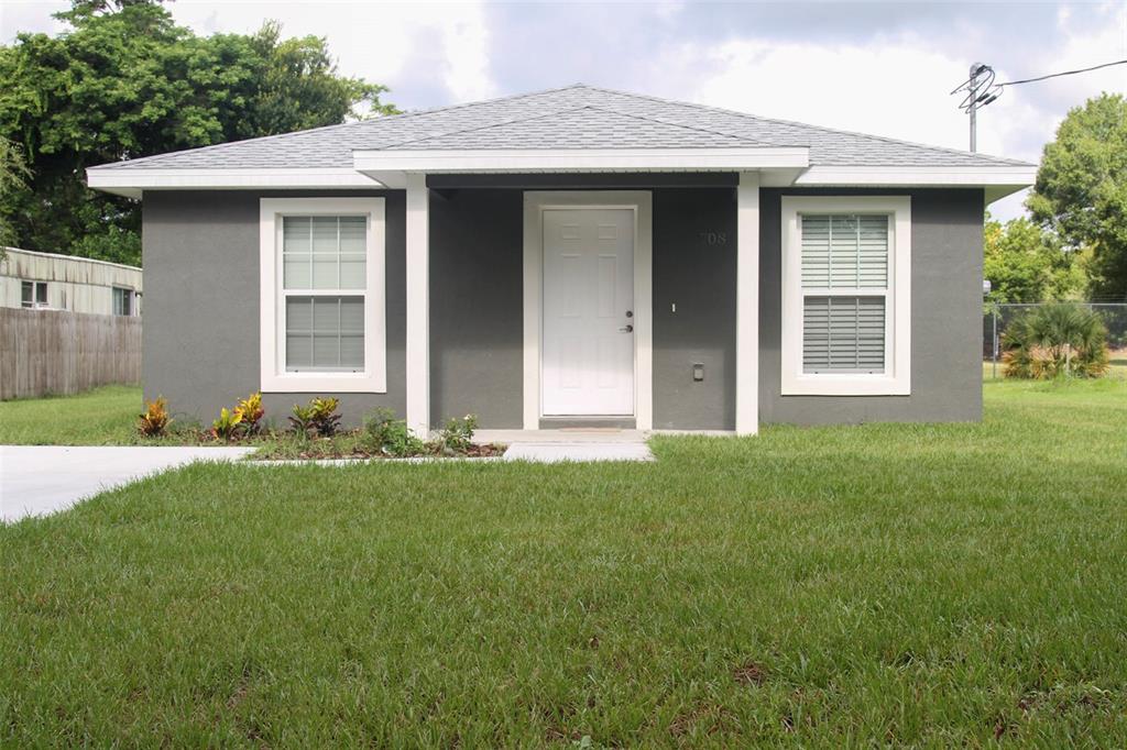 708 Pine Road Auburndale, FL 33823 - Photo 1 of 1 Front of home