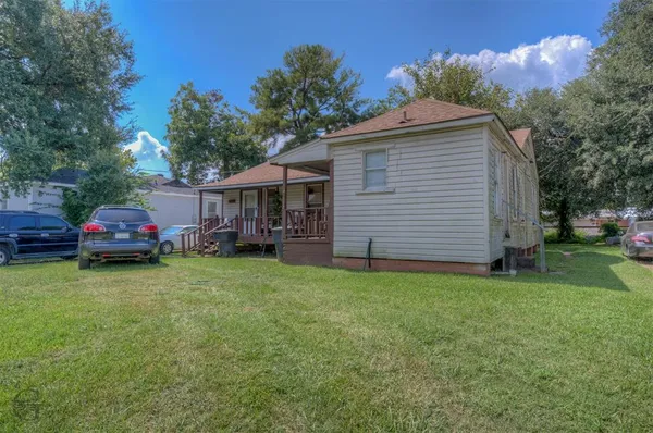 $85,900 | 2712 Foster Street, Bossier City, LA 71112