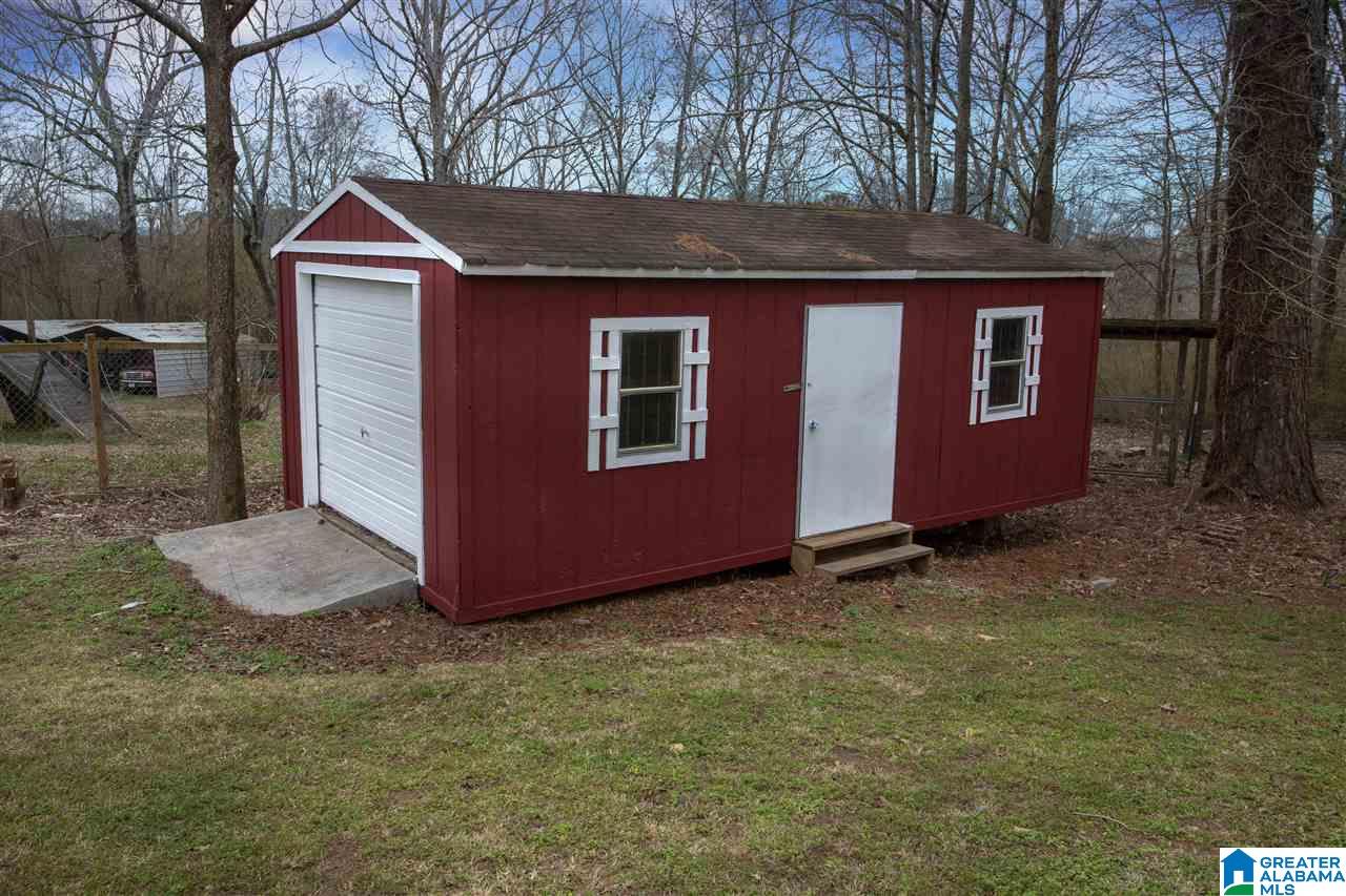 1230 School Road Southeast Bessemer, AL 35022 - Photo 32 of 32