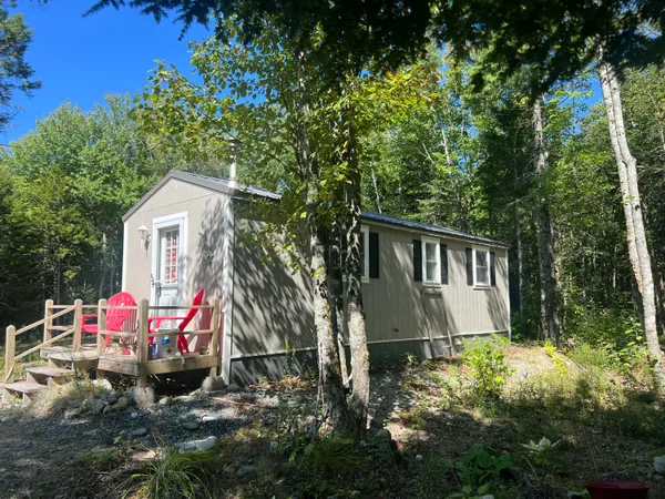$126,000 | 117 Sandy Acres Drive, Sullivan, ME 04664