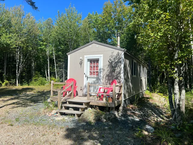 $149,900 | 117 Sandy Acres Drive, Sullivan, ME 04664