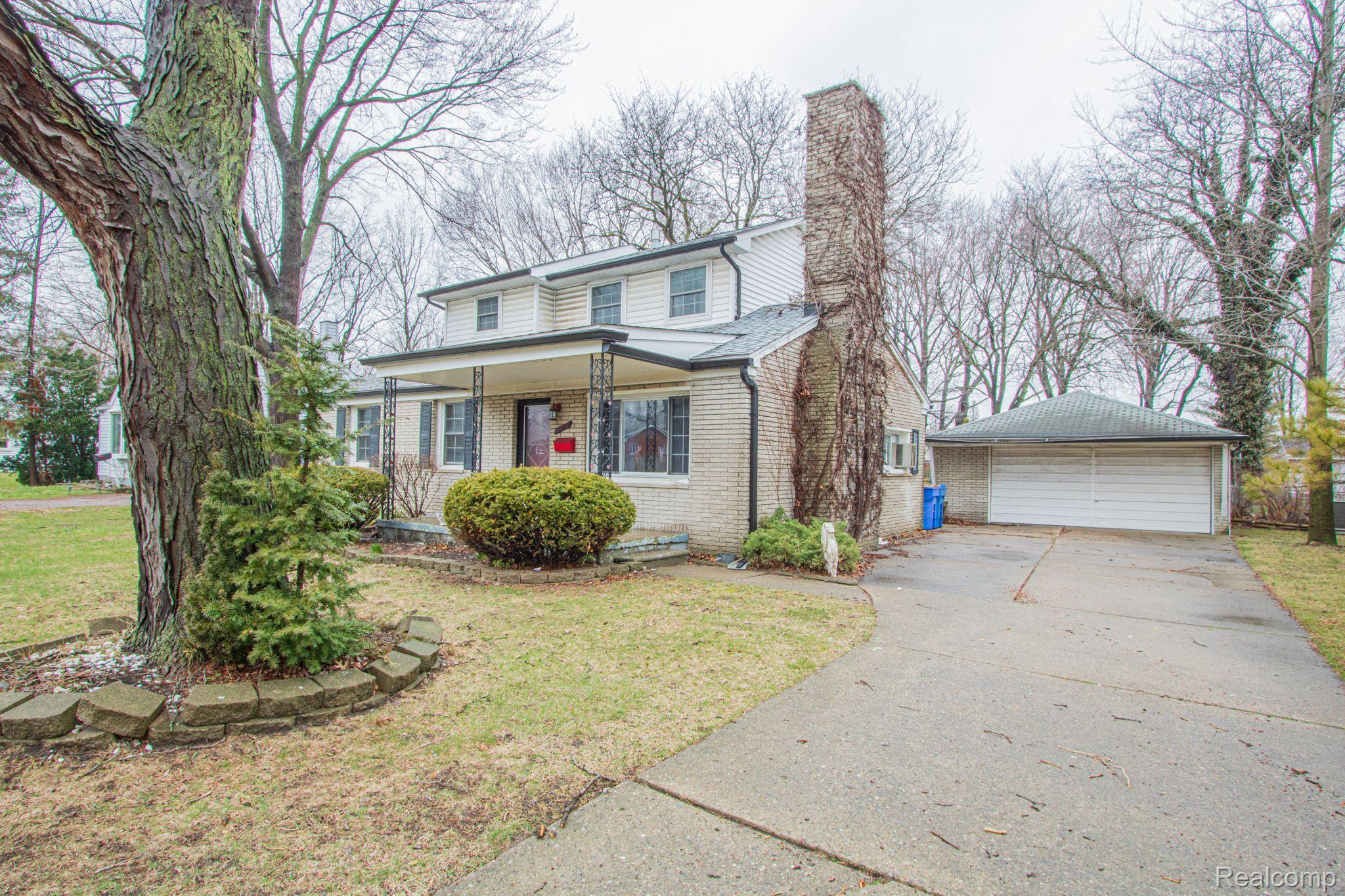 8279 Garbor Drive Warren, MI 48093 - Photo 3 of 26 Gallery Image 3