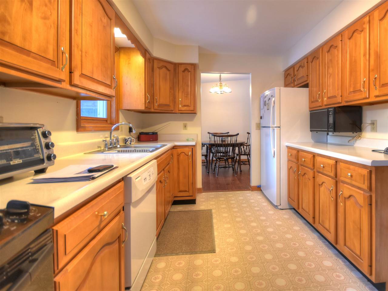 91 Black Brook Road Meredith, NH 03253 - Photo 11 of 28