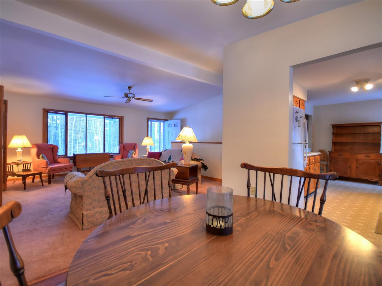 91 Black Brook Road Meredith, NH 03253 - Photo 13 of 28