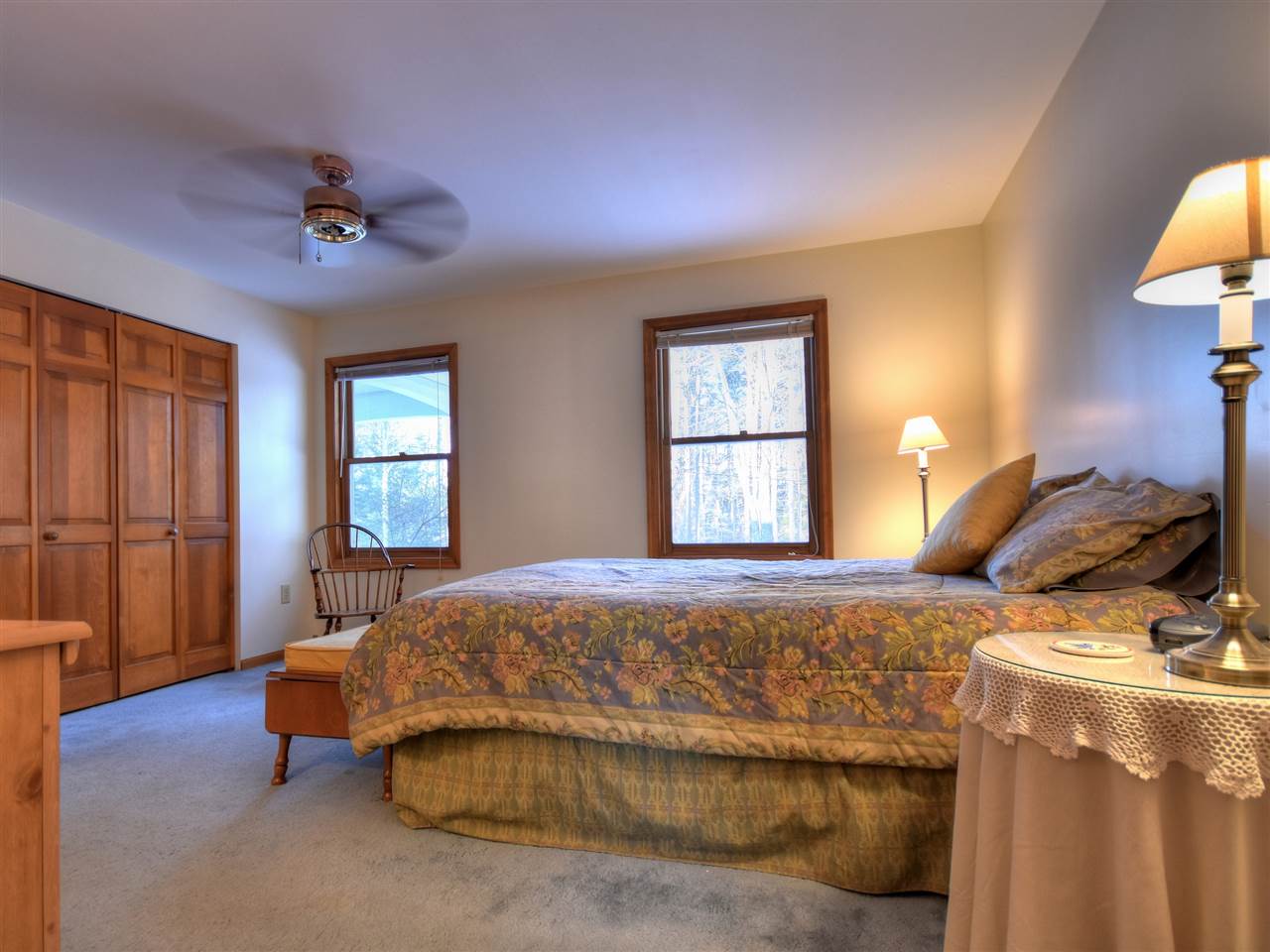 91 Black Brook Road Meredith, NH 03253 - Photo 19 of 28