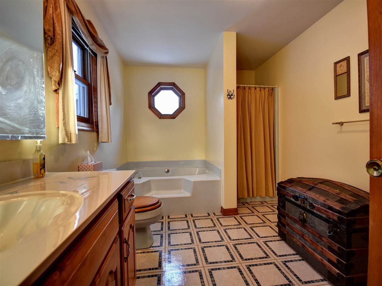 91 Black Brook Road Meredith, NH 03253 - Photo 22 of 28