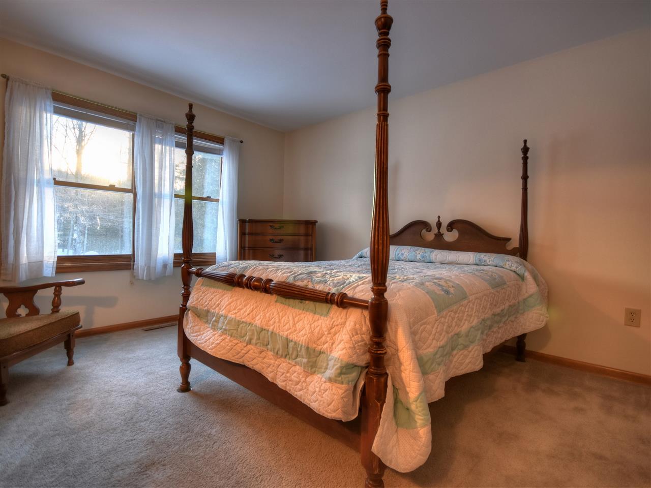 91 Black Brook Road Meredith, NH 03253 - Photo 23 of 28