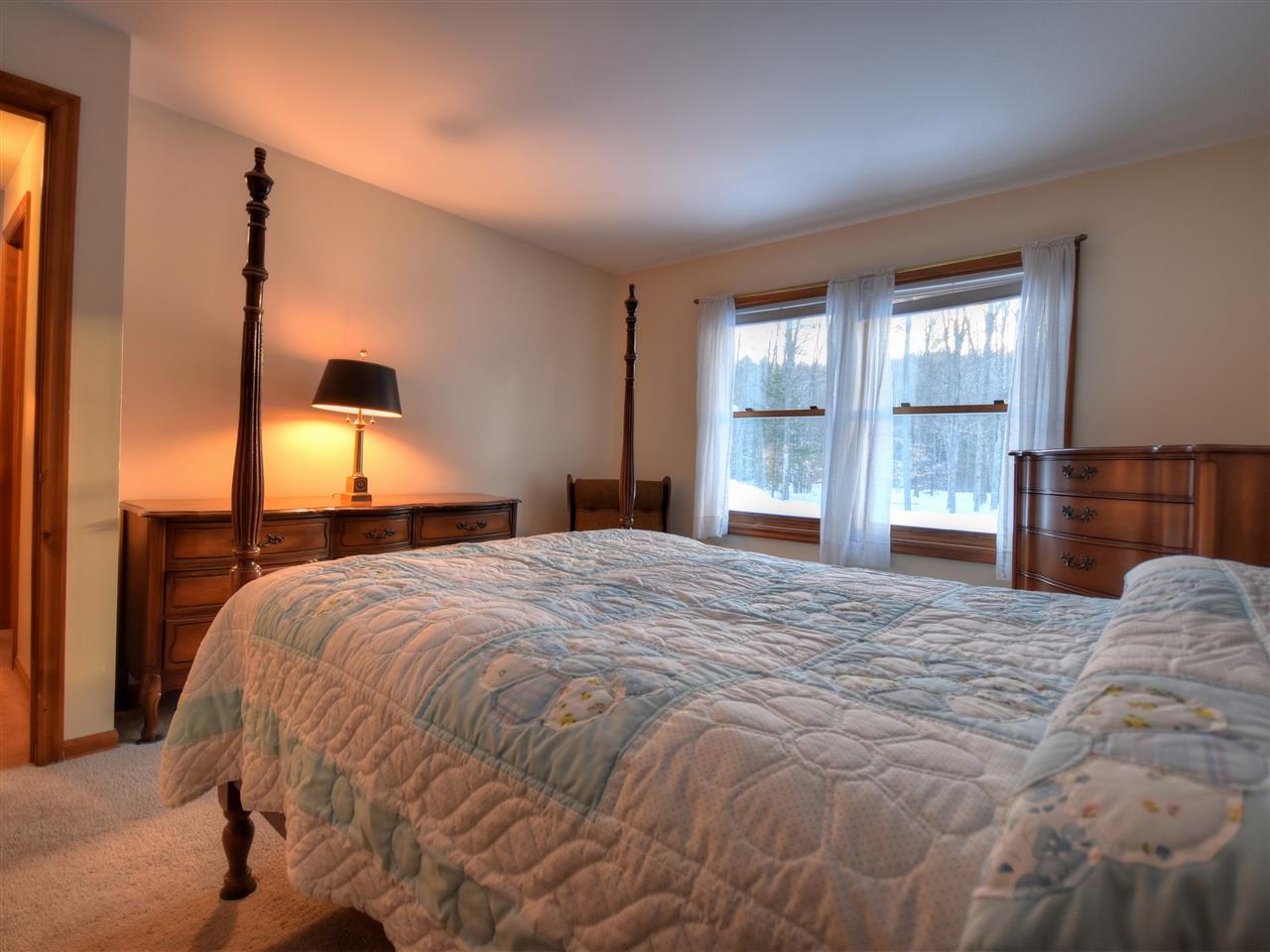 91 Black Brook Road Meredith, NH 03253 - Photo 24 of 28