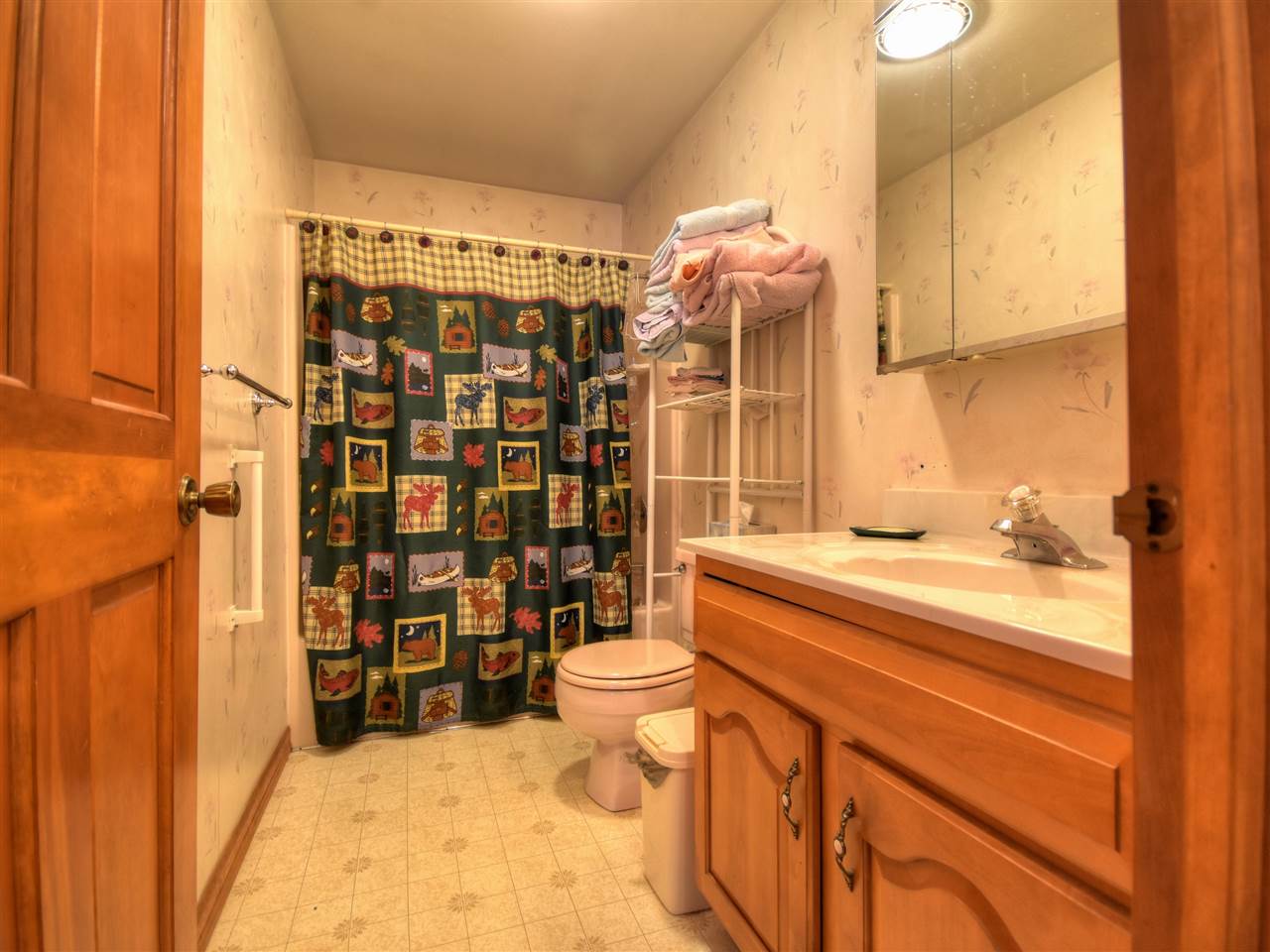 91 Black Brook Road Meredith, NH 03253 - Photo 25 of 28