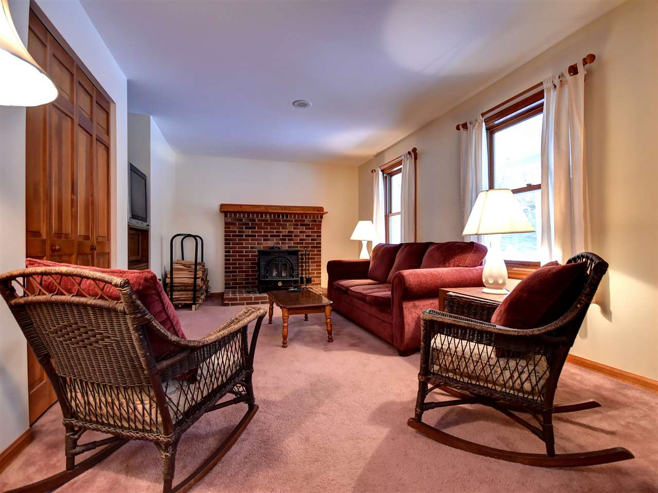 91 Black Brook Road Meredith, NH 03253 - Photo 26 of 28