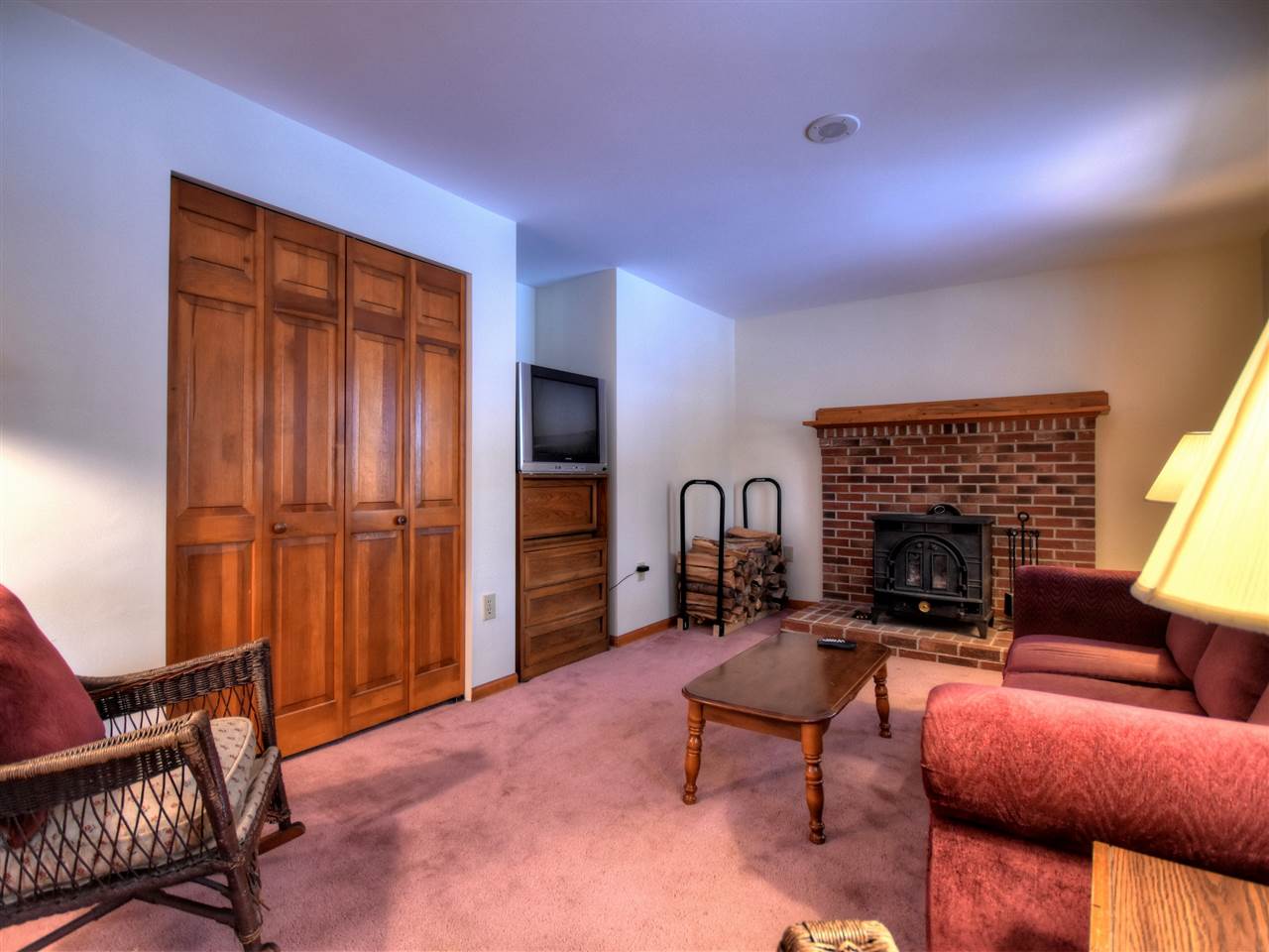91 Black Brook Road Meredith, NH 03253 - Photo 27 of 28