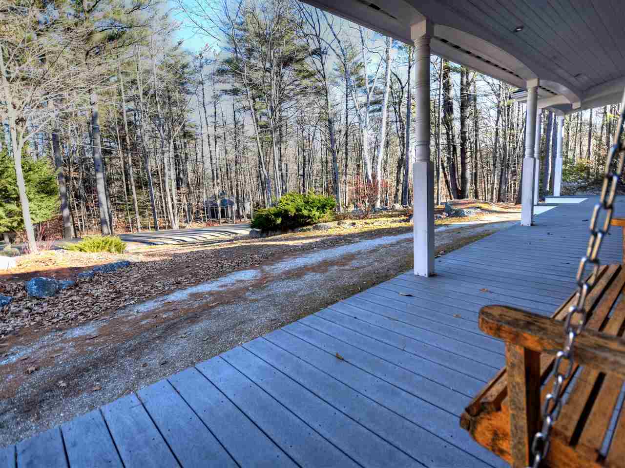 91 Black Brook Road Meredith, NH 03253 - Photo 6 of 28