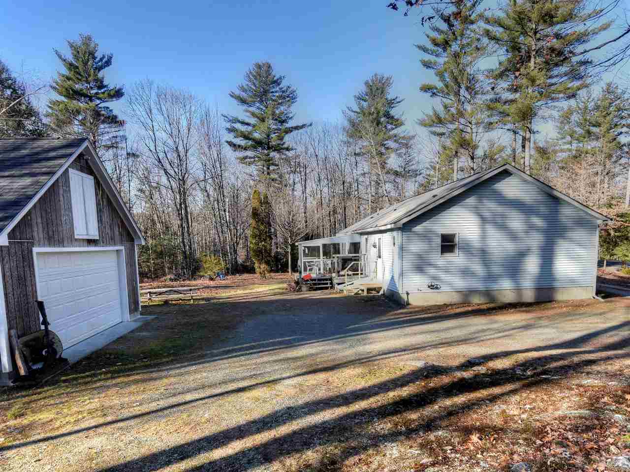 91 Black Brook Road Meredith, NH 03253 - Photo 7 of 28