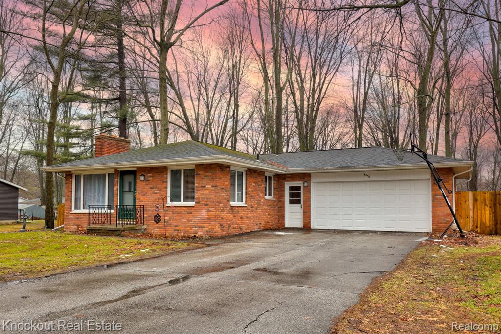 4256 Emerald Road Bridgeport, MI 48722 - Photo 1 of 47 Gallery Image 1