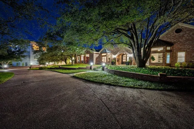 $7,500,000 | 2313 Country Spring Road, Lorena, TX 76655