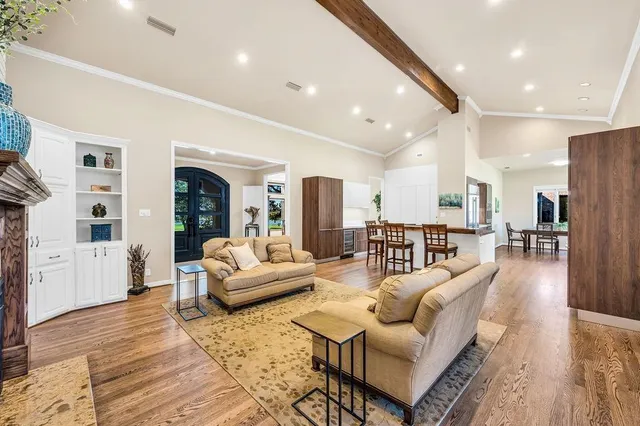 $7,500,000 | 2313 Country Spring Road, Lorena, TX 76655