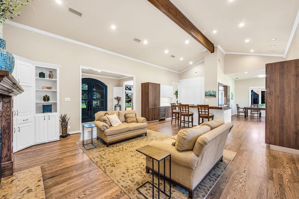 2313 Country Spring Road Lorena, TX 76655 - Photo 30 of 80