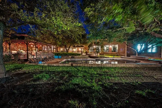 $7,500,000 | 2313 Country Spring Road, Lorena, TX 76655