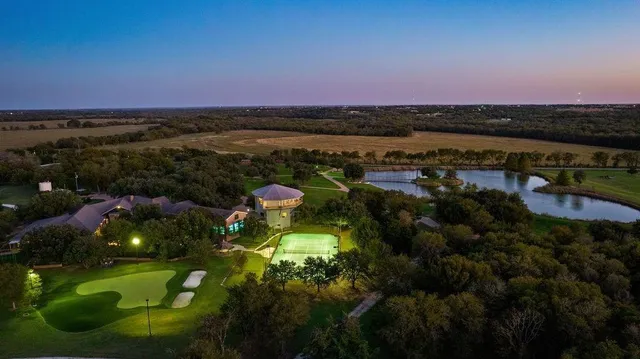 $7,500,000 | 2313 Country Spring Road, Lorena, TX 76655