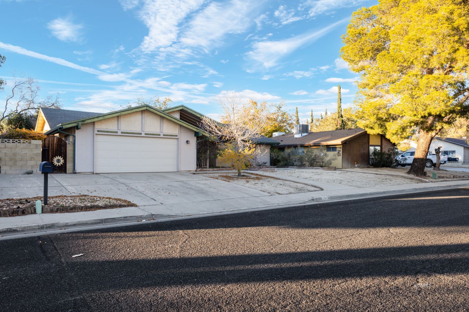 1013 Scott Street Ridgecrest, CA 93555 - Photo 2 of 46 Gallery Image 2