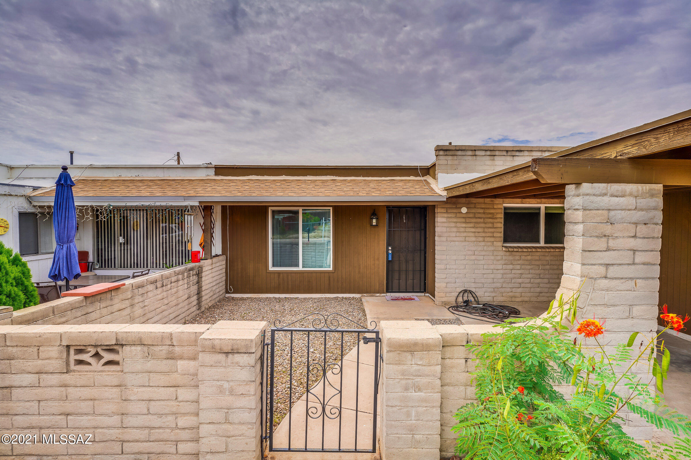 1965 West Dominy Road Tucson, AZ 85713 - Photo 33 of 35 Gallery Image 33