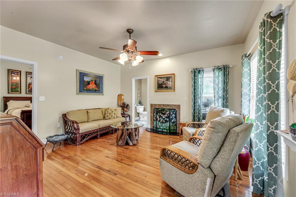 1724 Warf Road Lexington, NC 27292 - Photo 13 of 44 Gallery Image 13