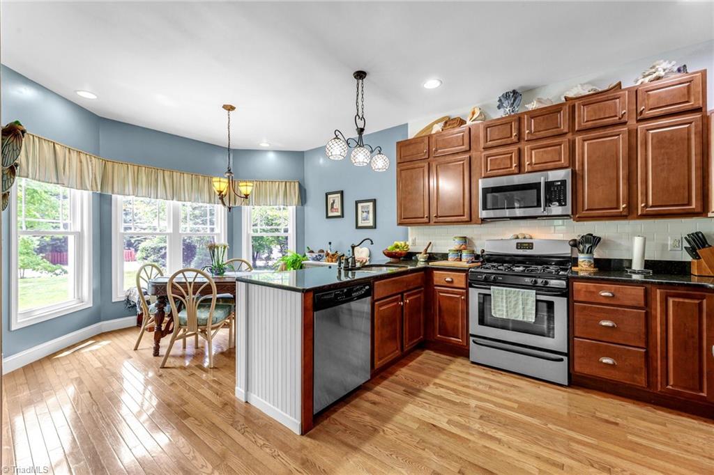 1724 Warf Road Lexington, NC 27292 - Photo 15 of 44 Gallery Image 15