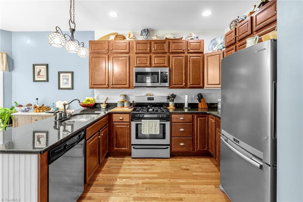 1724 Warf Road Lexington, NC 27292 - Photo 16 of 44 Gallery Image 16
