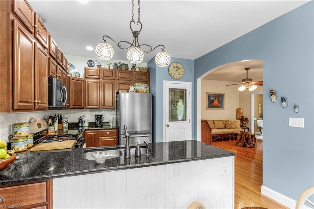 1724 Warf Road Lexington, NC 27292 - Photo 18 of 44 Gallery Image 18