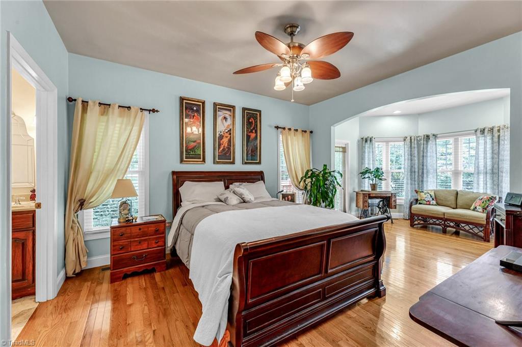 1724 Warf Road Lexington, NC 27292 - Photo 20 of 44 Primary on the main!