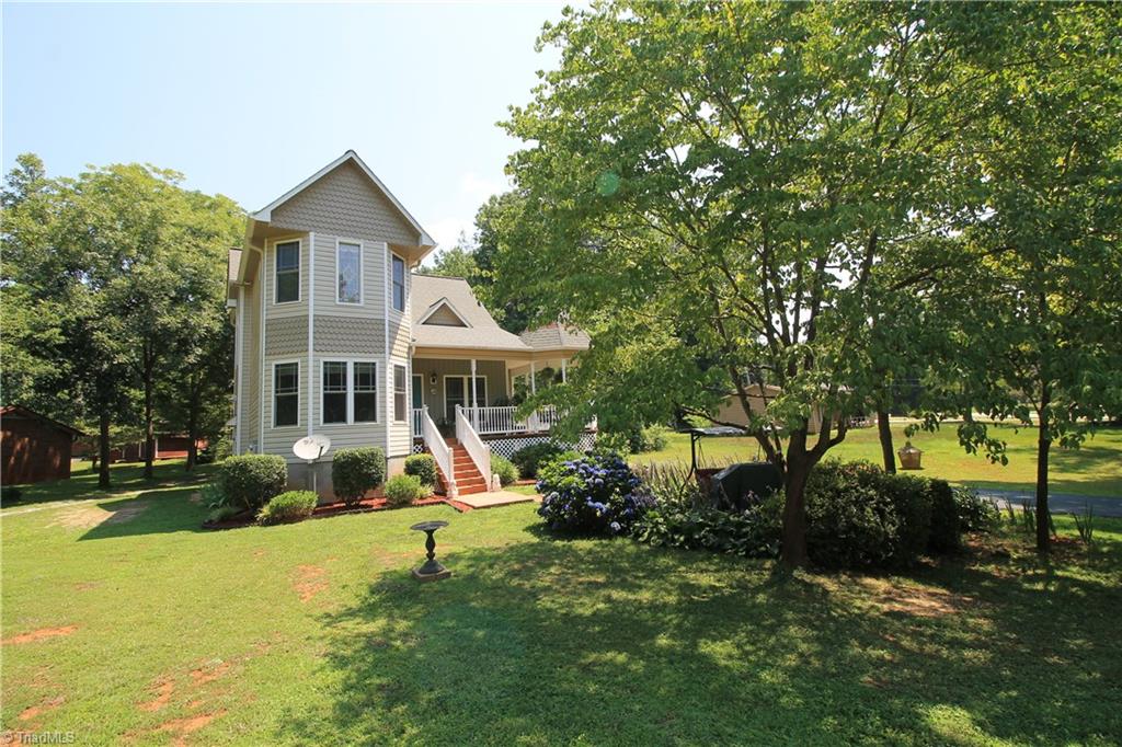 1724 Warf Road Lexington, NC 27292 - Photo 3 of 44 Gallery Image 3