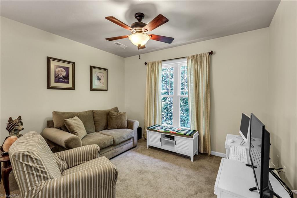 1724 Warf Road Lexington, NC 27292 - Photo 26 of 44 Loft