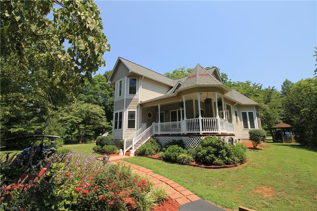 1724 Warf Road Lexington, NC 27292 - Photo 4 of 44 Gallery Image 4