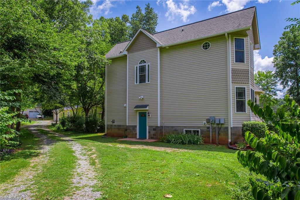 1724 Warf Road Lexington, NC 27292 - Photo 32 of 44 Gallery Image 32