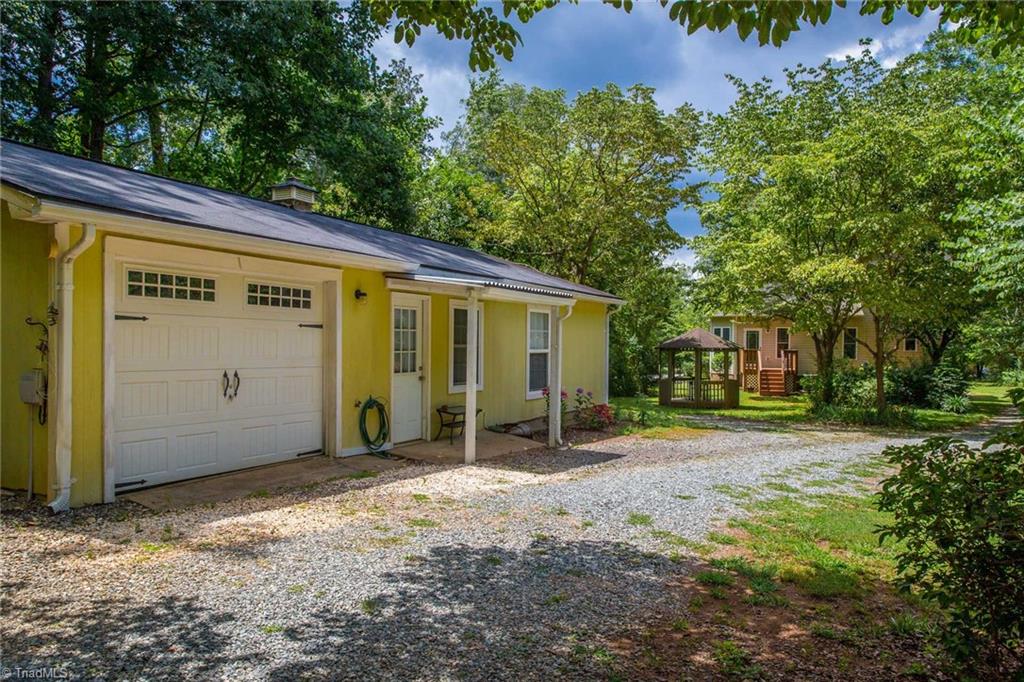 1724 Warf Road Lexington, NC 27292 - Photo 34 of 44 Gallery Image 34