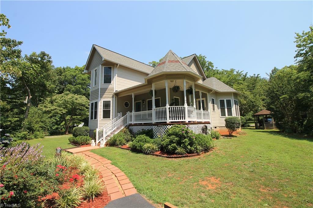 1724 Warf Road Lexington, NC 27292 - Photo 5 of 44 Gallery Image 5