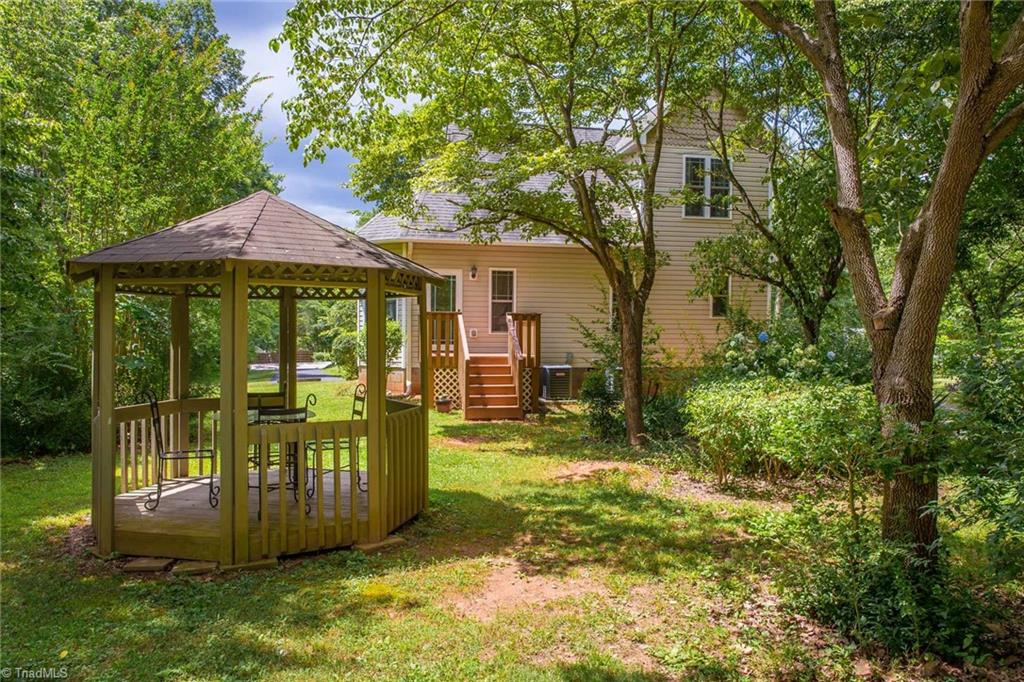 1724 Warf Road Lexington, NC 27292 - Photo 41 of 44 Gallery Image 41
