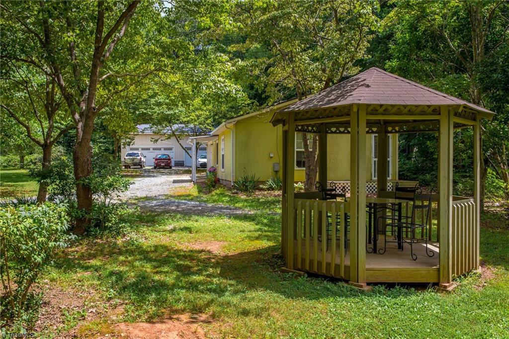 1724 Warf Road Lexington, NC 27292 - Photo 42 of 44 Gallery Image 42