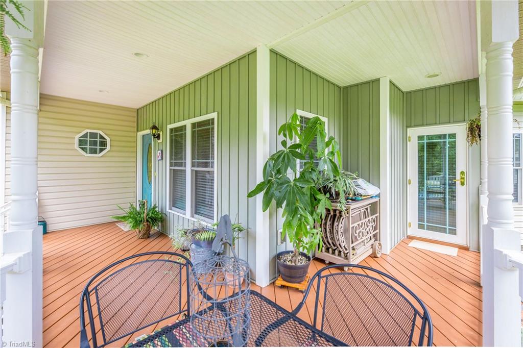 1724 Warf Road Lexington, NC 27292 - Photo 43 of 44 Gallery Image 43
