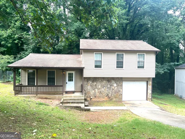 $224,900 | 4651 Hairston Crossing Place, Stone Mountain, GA 30083