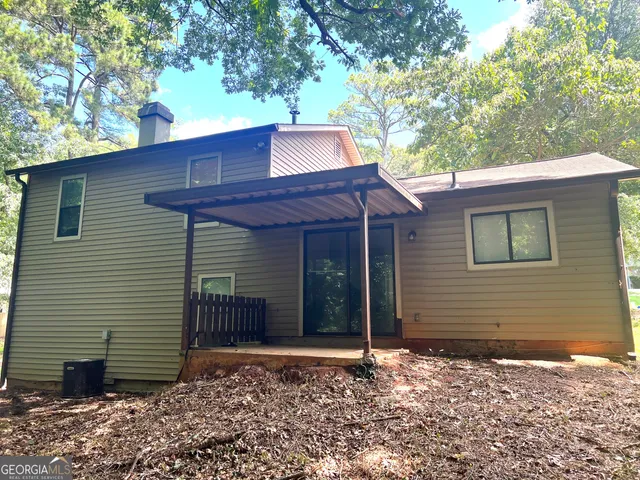 $224,900 | 4651 Hairston Crossing Place, Stone Mountain, GA 30083