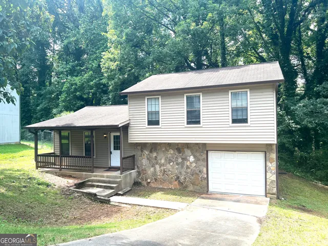 $224,900 | 4651 Hairston Crossing Place, Stone Mountain, GA 30083
