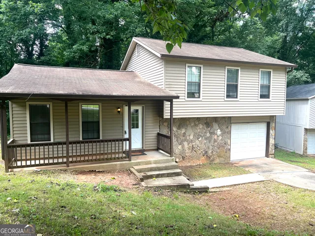 $224,900 | 4651 Hairston Crossing Place, Stone Mountain, GA 30083