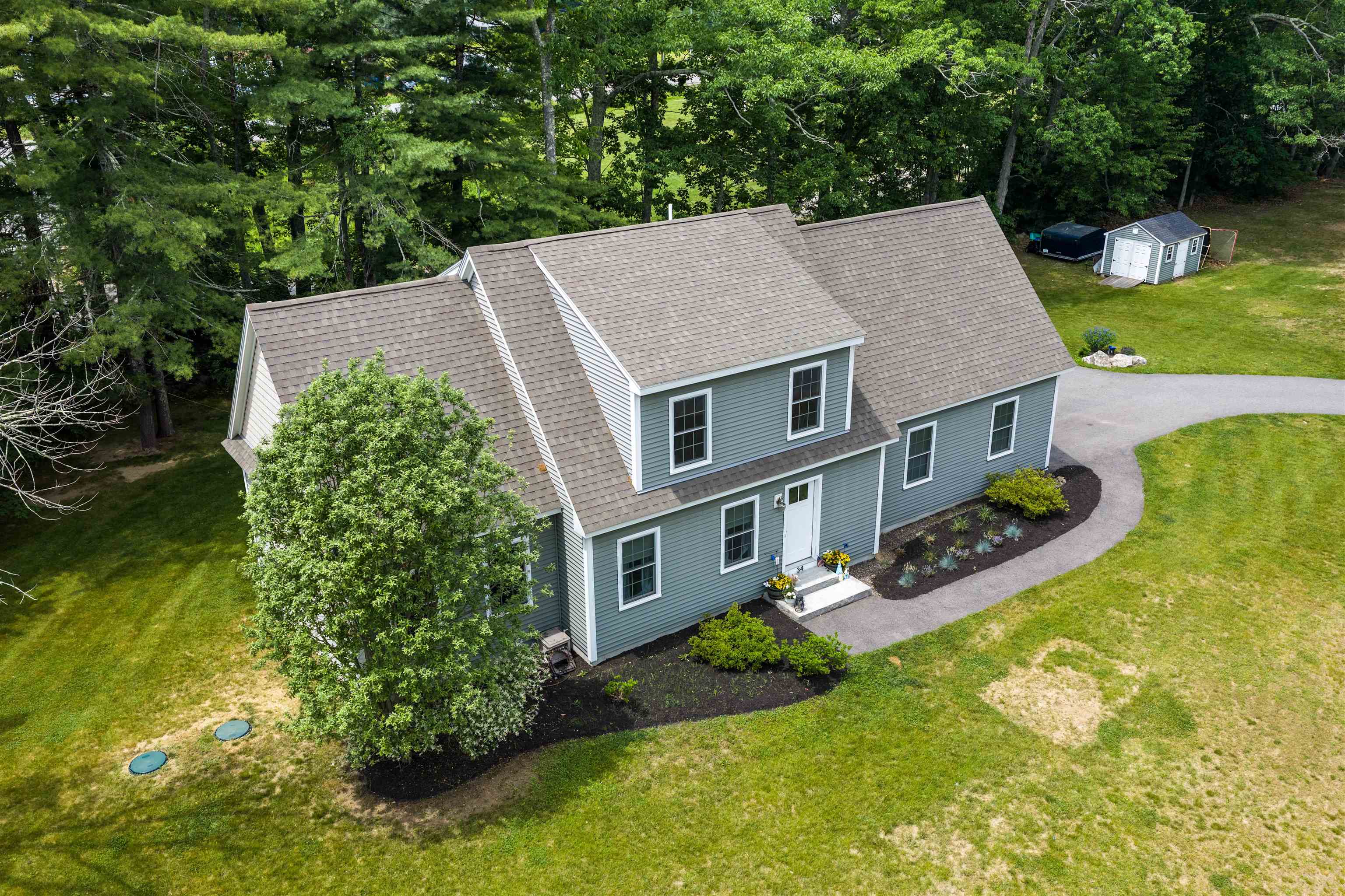 34 Crawley Falls Road Brentwood, NH 03833 - Photo 25 of 31