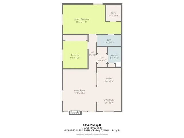 a picture of a wall with a white wall